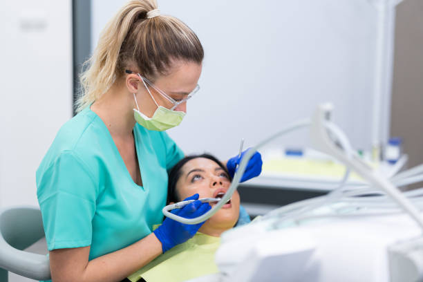 Best Emergency Dental Care for Trauma or Injury in Pembroke, NC